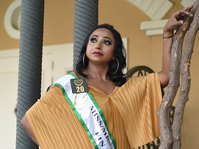 Rekha Gupta